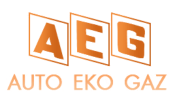 logo Auto Eko Gaz Wojciech Charun